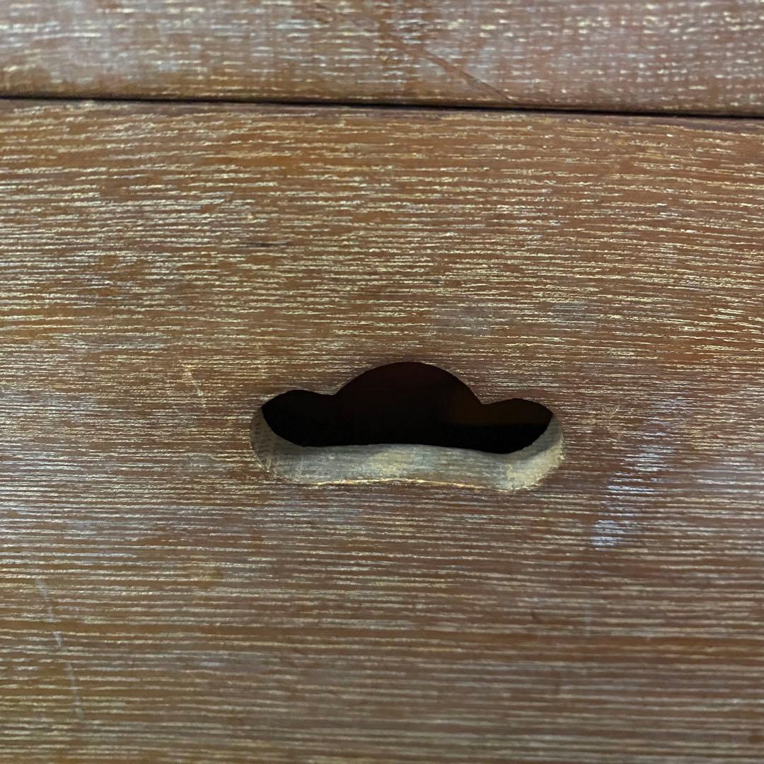 置き炉 家具 インテリア アンティーク コレクション レトロ 木製 古道具