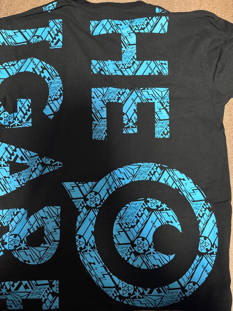 オーラル Tシャツ 2019