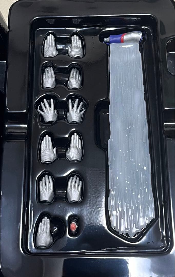 真骨彫製法　ウルトラマンティガ　マルチタイプ(再販版)