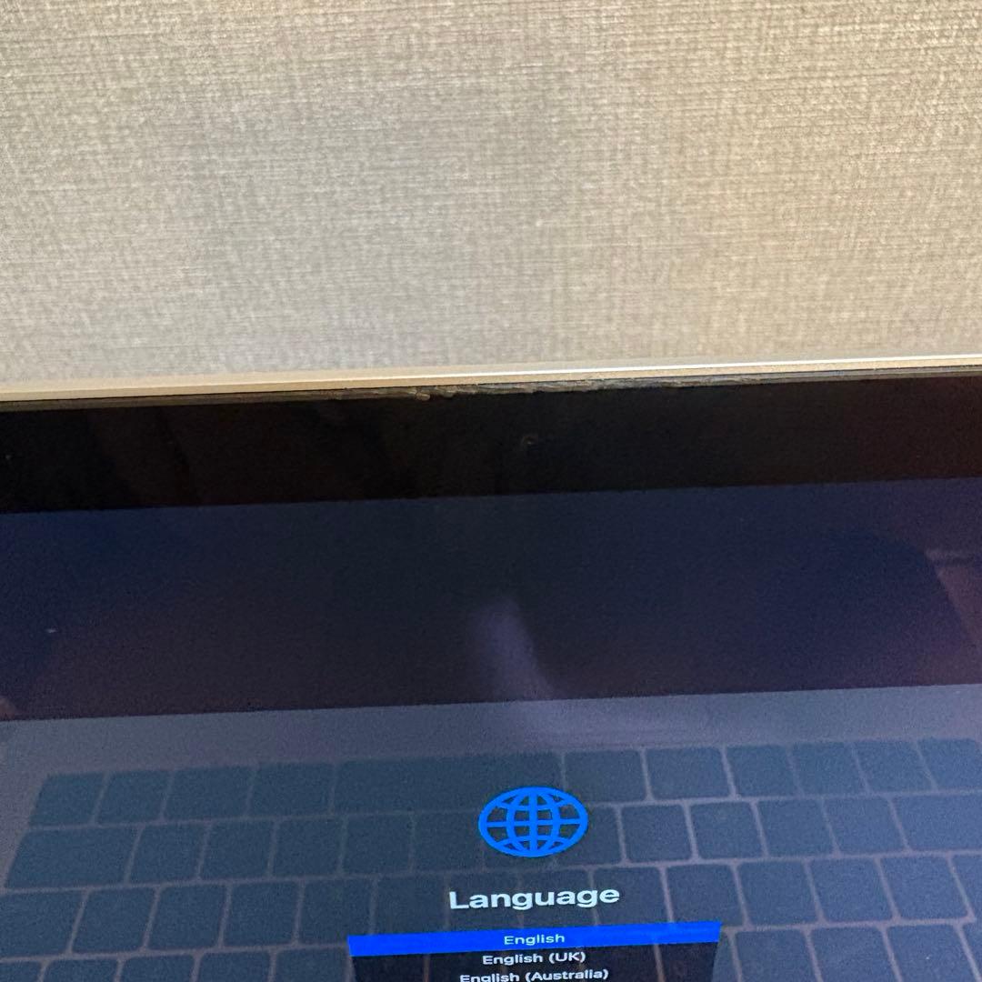 【わーら】MacBook Air 128GB (2019) 13インチ