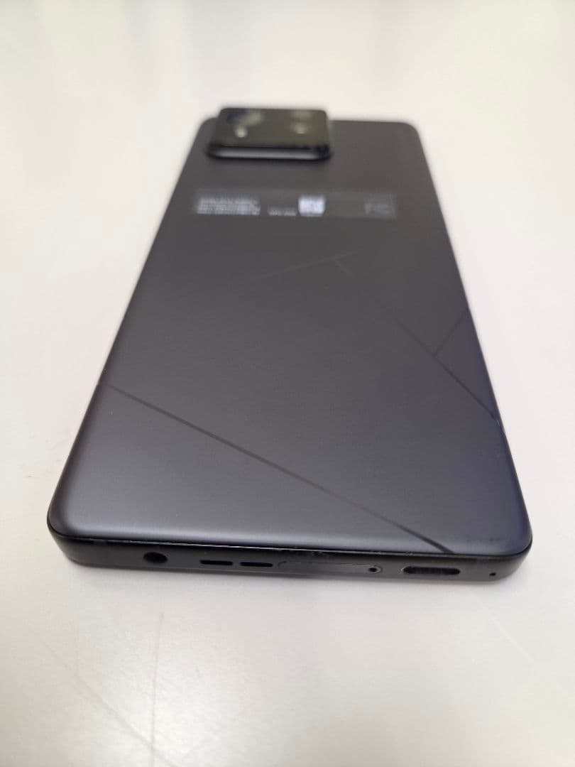 スマートフォン本体 zenphone 11 ultra