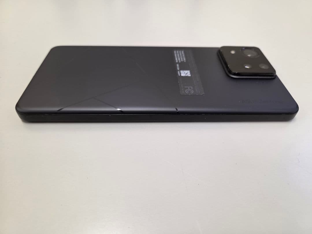 スマートフォン本体 zenphone 11 ultra