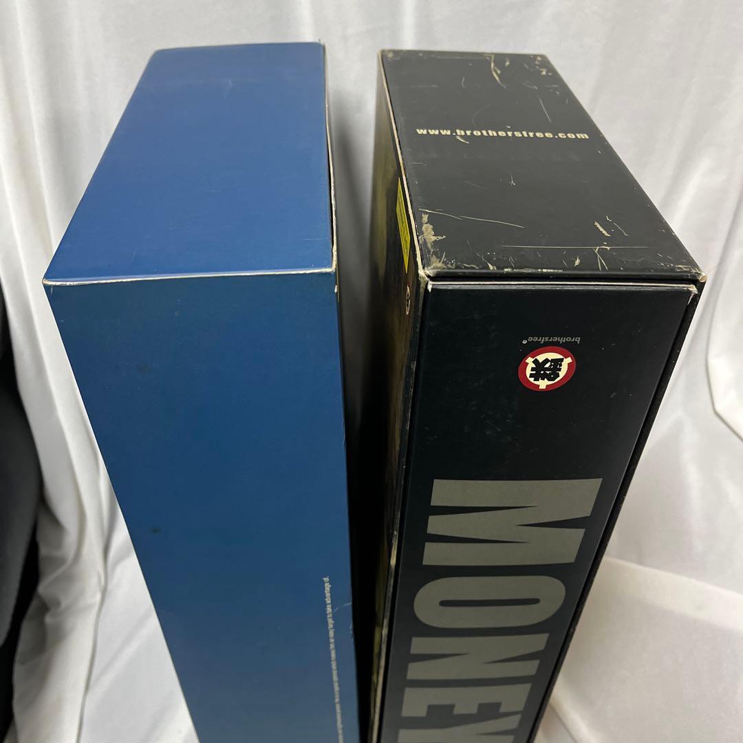 超希少2体セット　ホットトイズ × 鉄人兄弟 ブラザーズワーカー ポパイ＆マネー