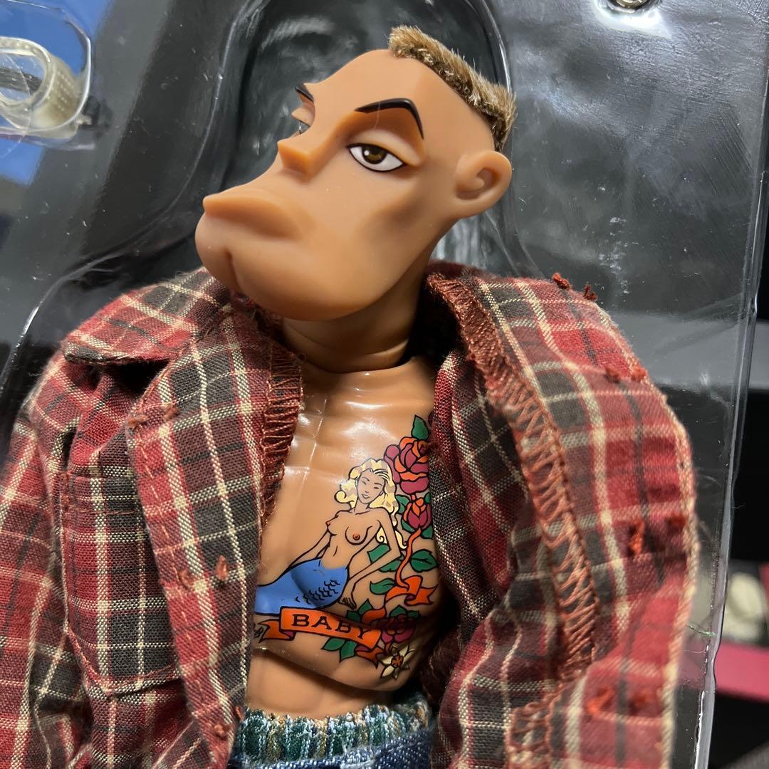 超希少2体セット　ホットトイズ × 鉄人兄弟 ブラザーズワーカー ポパイ＆マネー