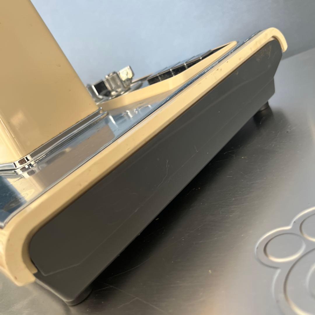 東芝 TOSHIBA 扇風機 H-30PH 昭和レトロ