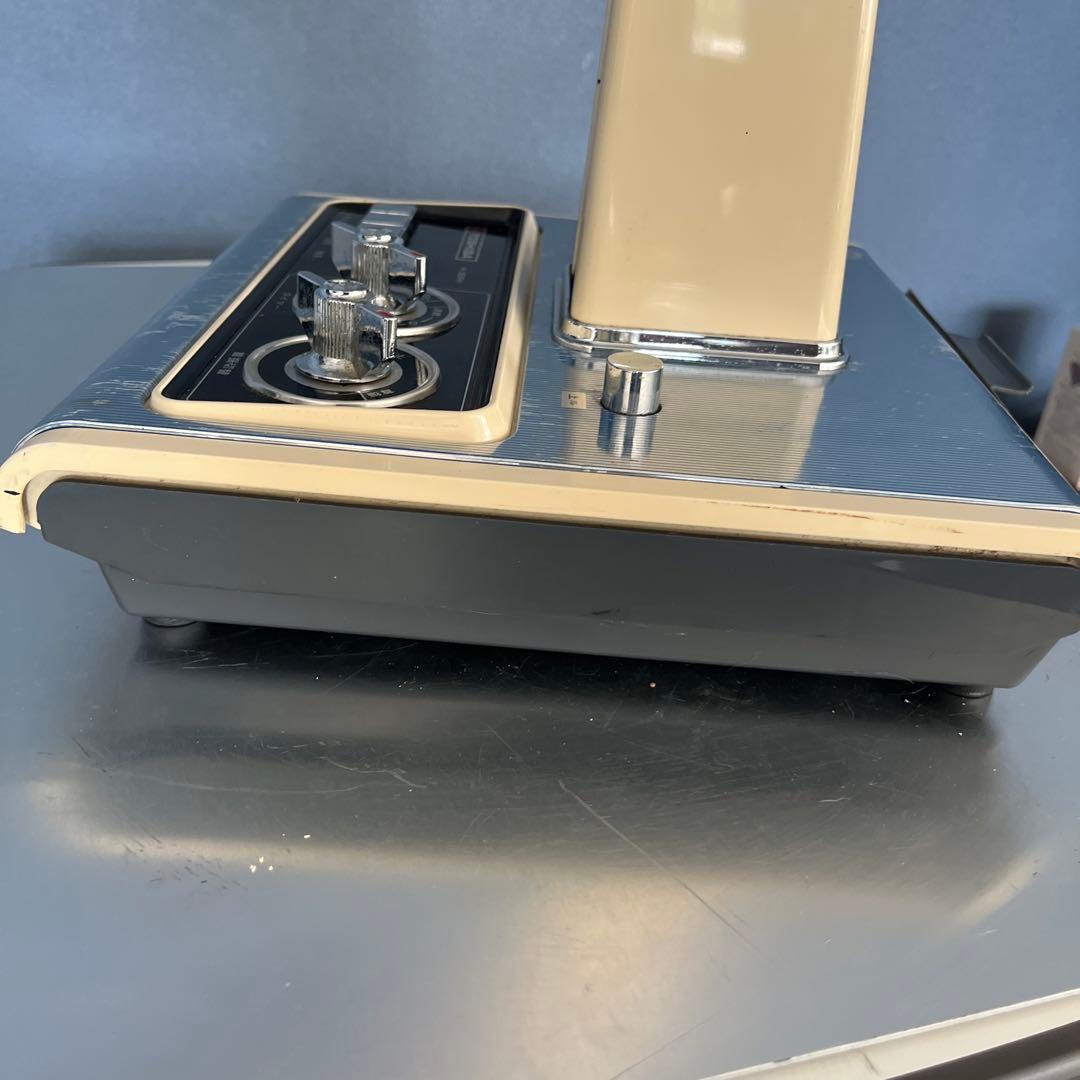東芝 TOSHIBA 扇風機 H-30PH 昭和レトロ