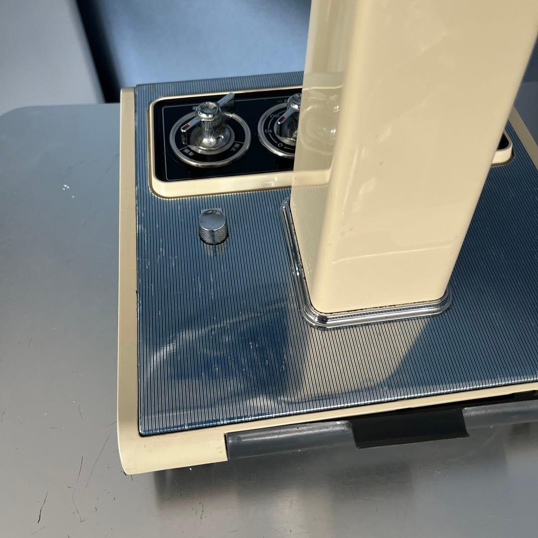 東芝 TOSHIBA 扇風機 H-30PH 昭和レトロ