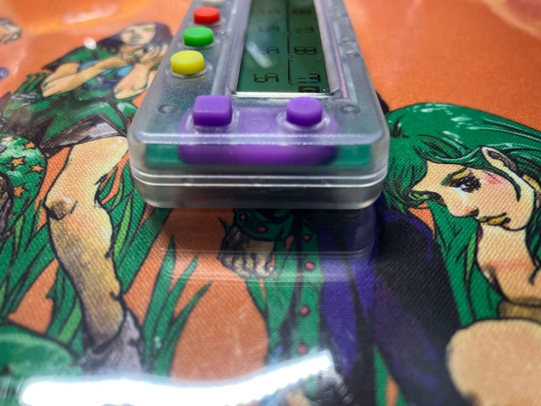 【カバー付き、早い者勝ち】勝ち勝ちくん 小役カウンター カチカチくん 子役 A3