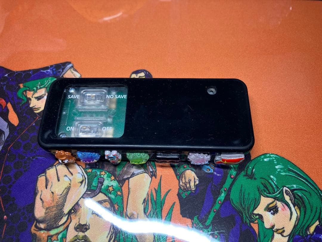 【カバー付き、早い者勝ち】勝ち勝ちくん 小役カウンター カチカチくん 子役 A3