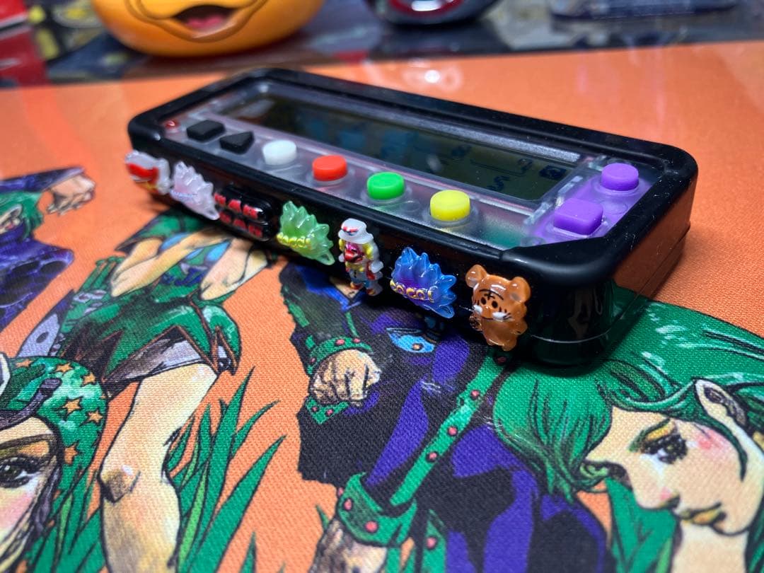 【カバー付き、早い者勝ち】勝ち勝ちくん 小役カウンター カチカチくん 子役 A3