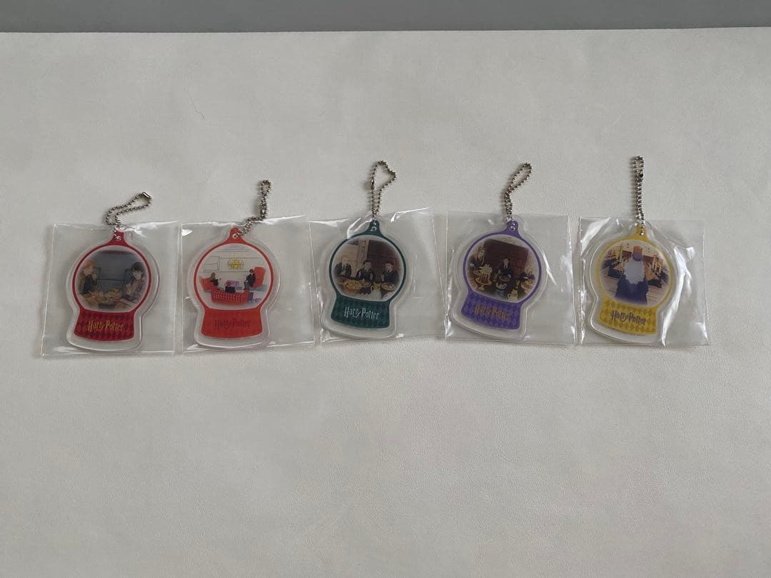 ハリポタ一番くじ セット