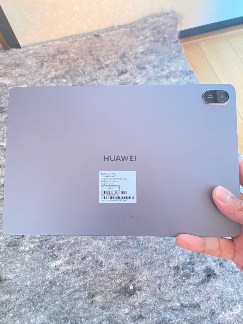 Androidタブレット本体 Huawei matepad 11 SE