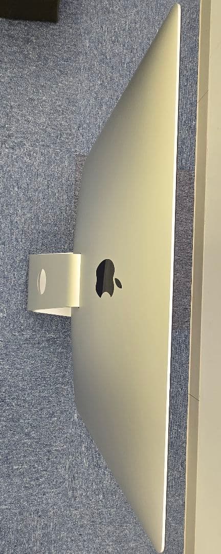 iMac (Retina 5K, 27インチ, 2019) 本体・電源ケーブル