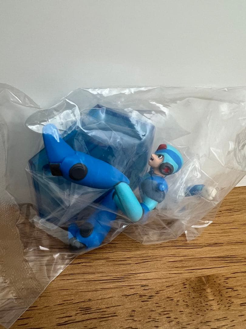 CAPCOM ROCKMAN X エックス　ゼロ　アクセル