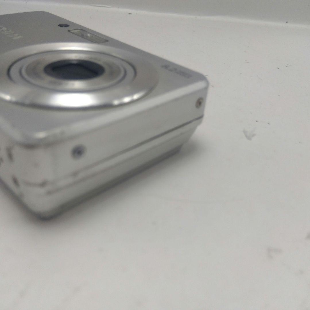 【動作確認済み】FUJIFILM FinePix J10