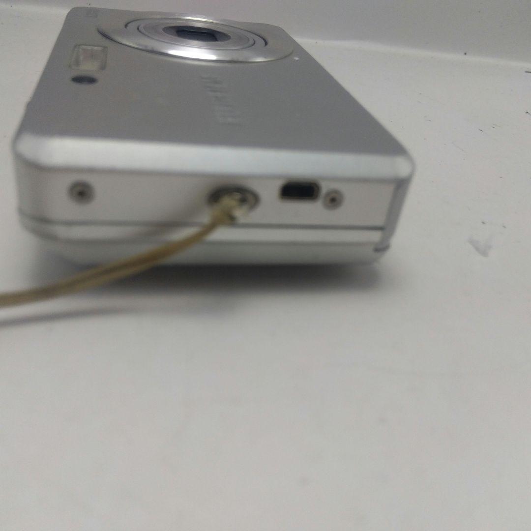 【動作確認済み】FUJIFILM FinePix J10