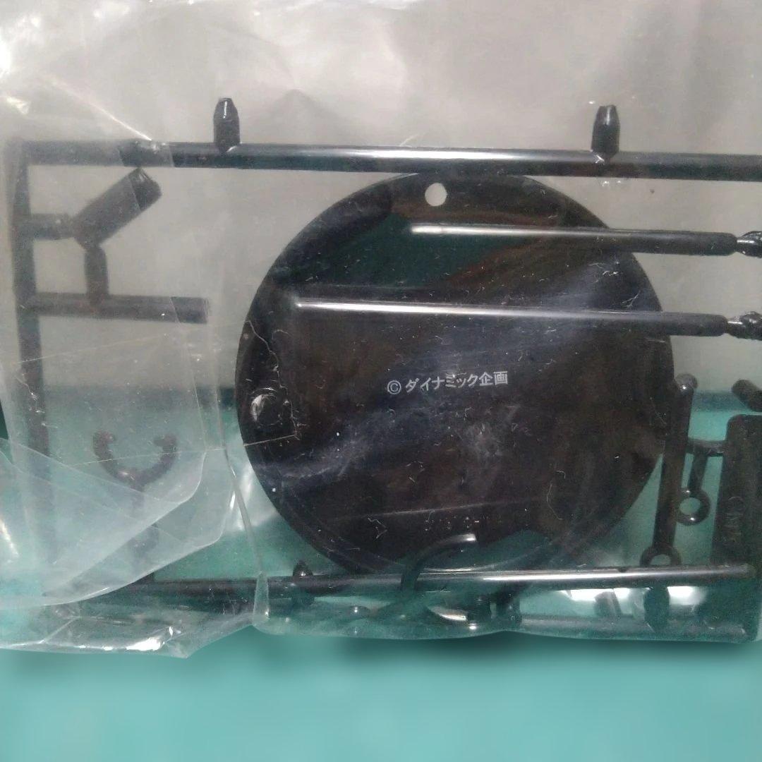 【未開封】早乙女ミチル ダイナミックヒロインズ コレクション