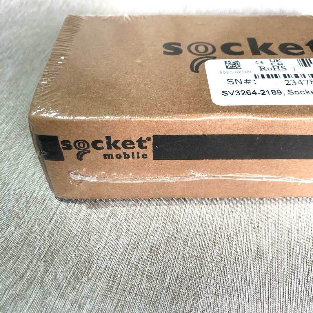 【新品未開封】Socket Mobile S700 ソケットモバイル バーコード