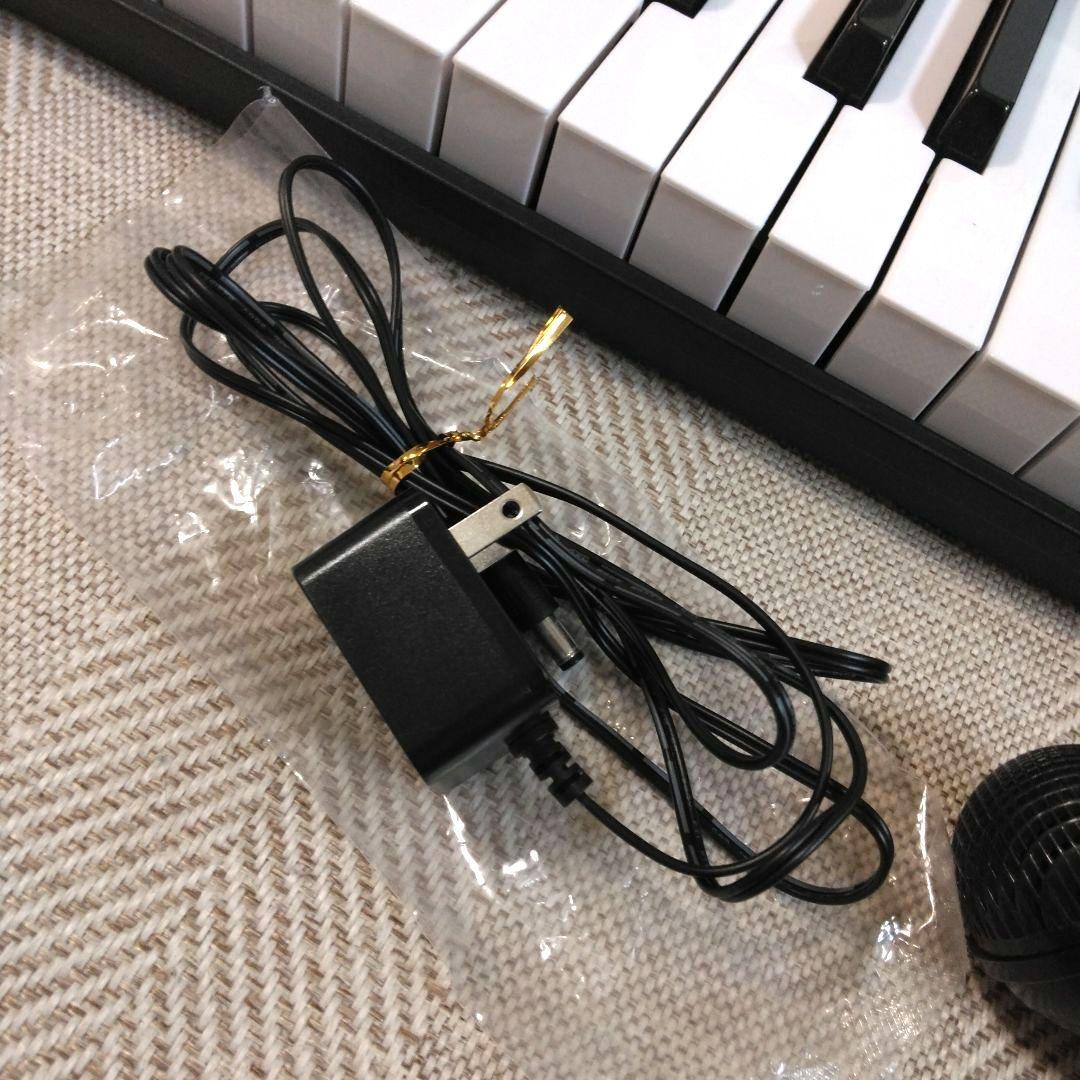 TORTE TSDK-61 61鍵スリムデジタルキーボード