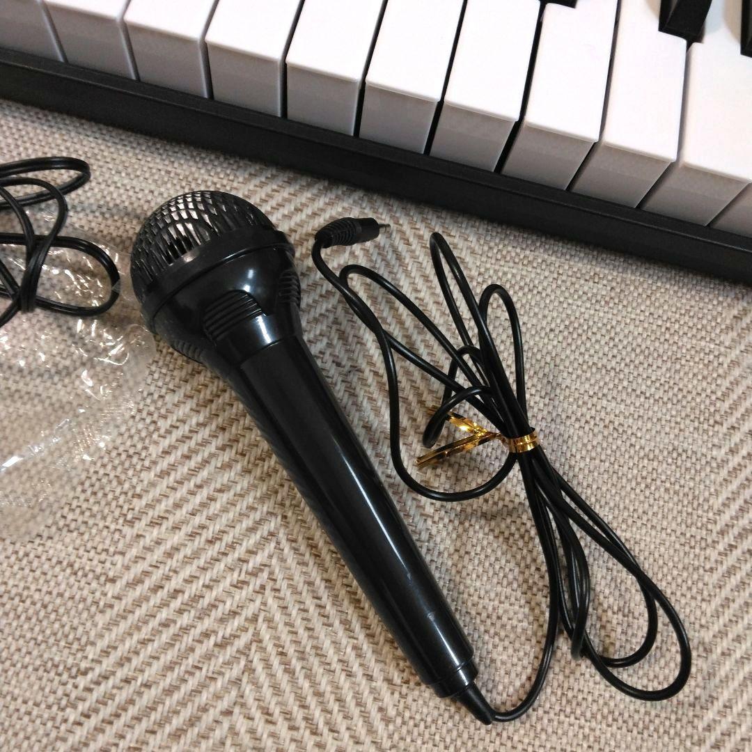 TORTE TSDK-61 61鍵スリムデジタルキーボード