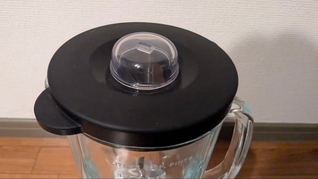 Vitantonio/ビタントニオ クラシックブレンダー (VSB-2)