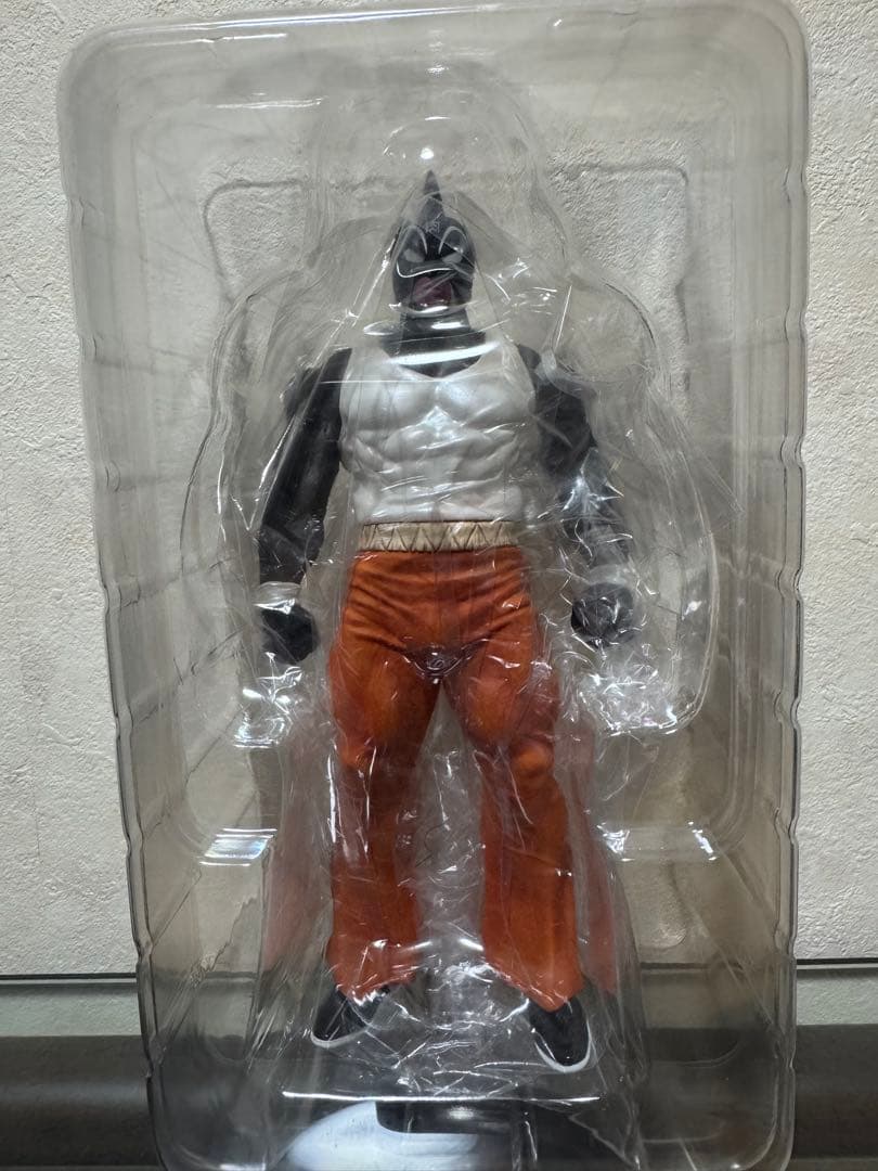 【美品】CCP CMC NO.33 キン肉マン グレート初代 原作アナザーカラー