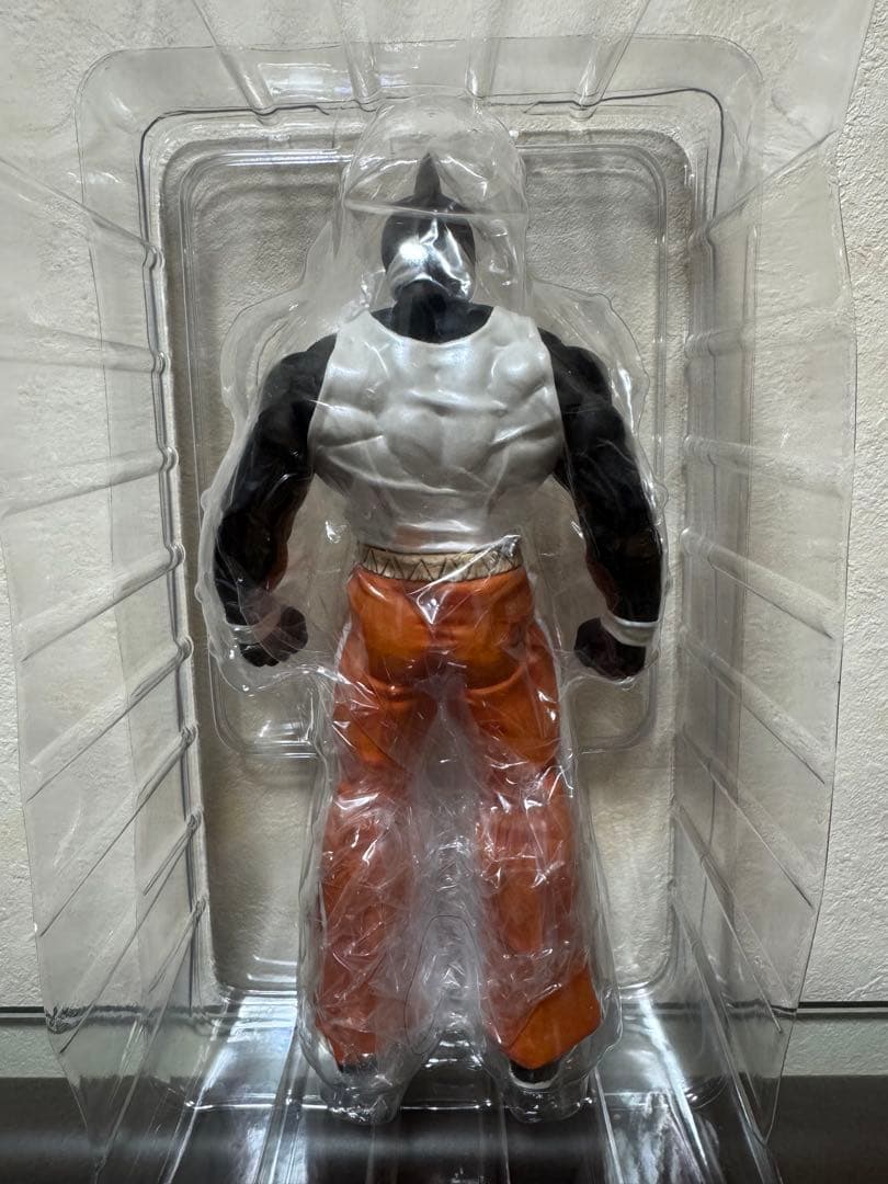 【美品】CCP CMC NO.33 キン肉マン グレート初代 原作アナザーカラー