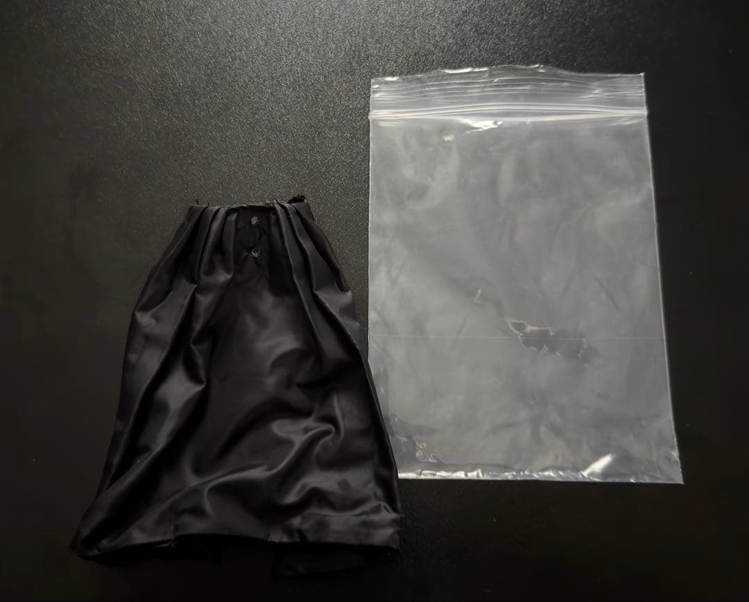 S.H.Figuarts 仮面ライダータイクーン ブジンソード+ワイヤー入マント