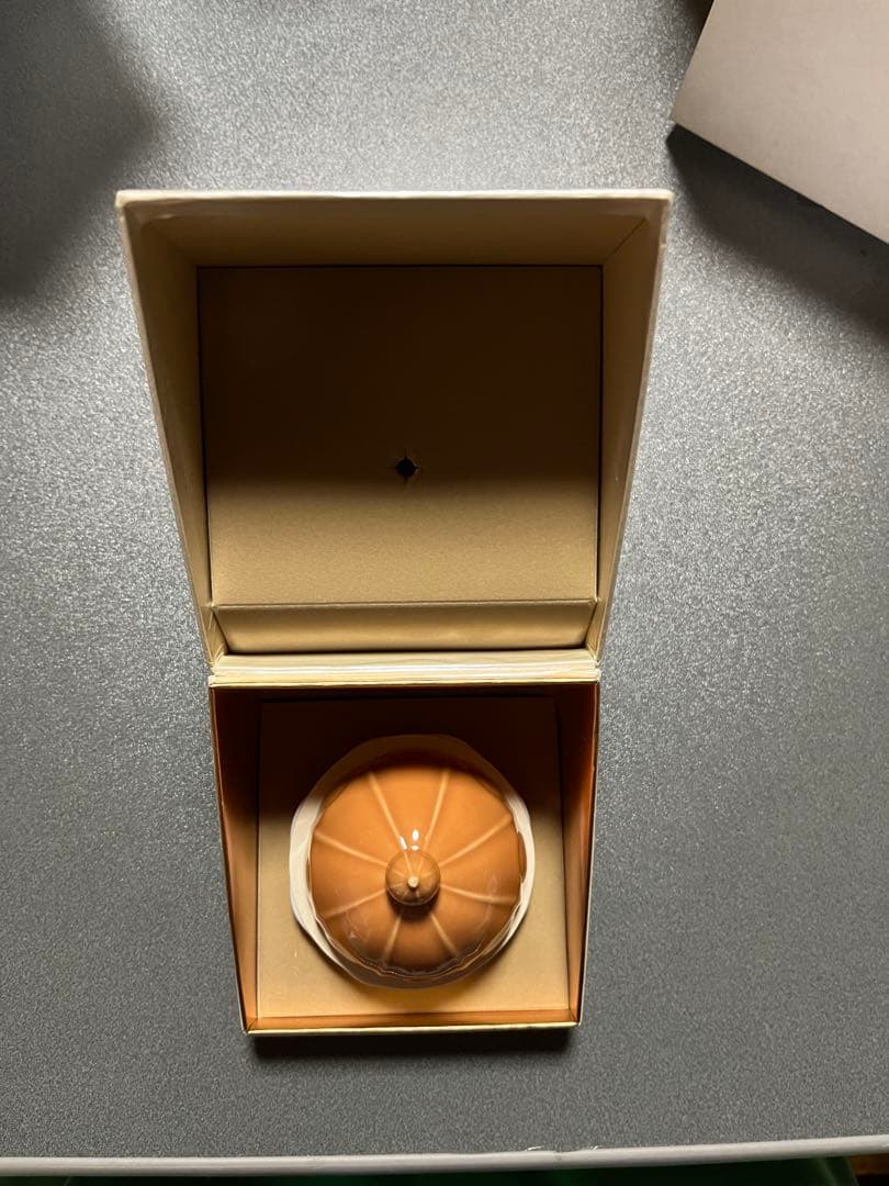 ディズニーシー　ホテルミラコスタの置き物　小物入れ