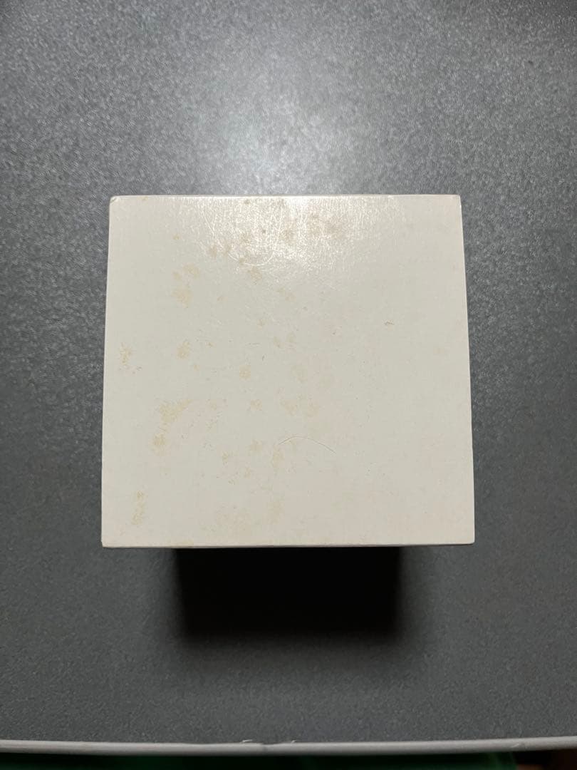 ディズニーシー　ホテルミラコスタの置き物　小物入れ