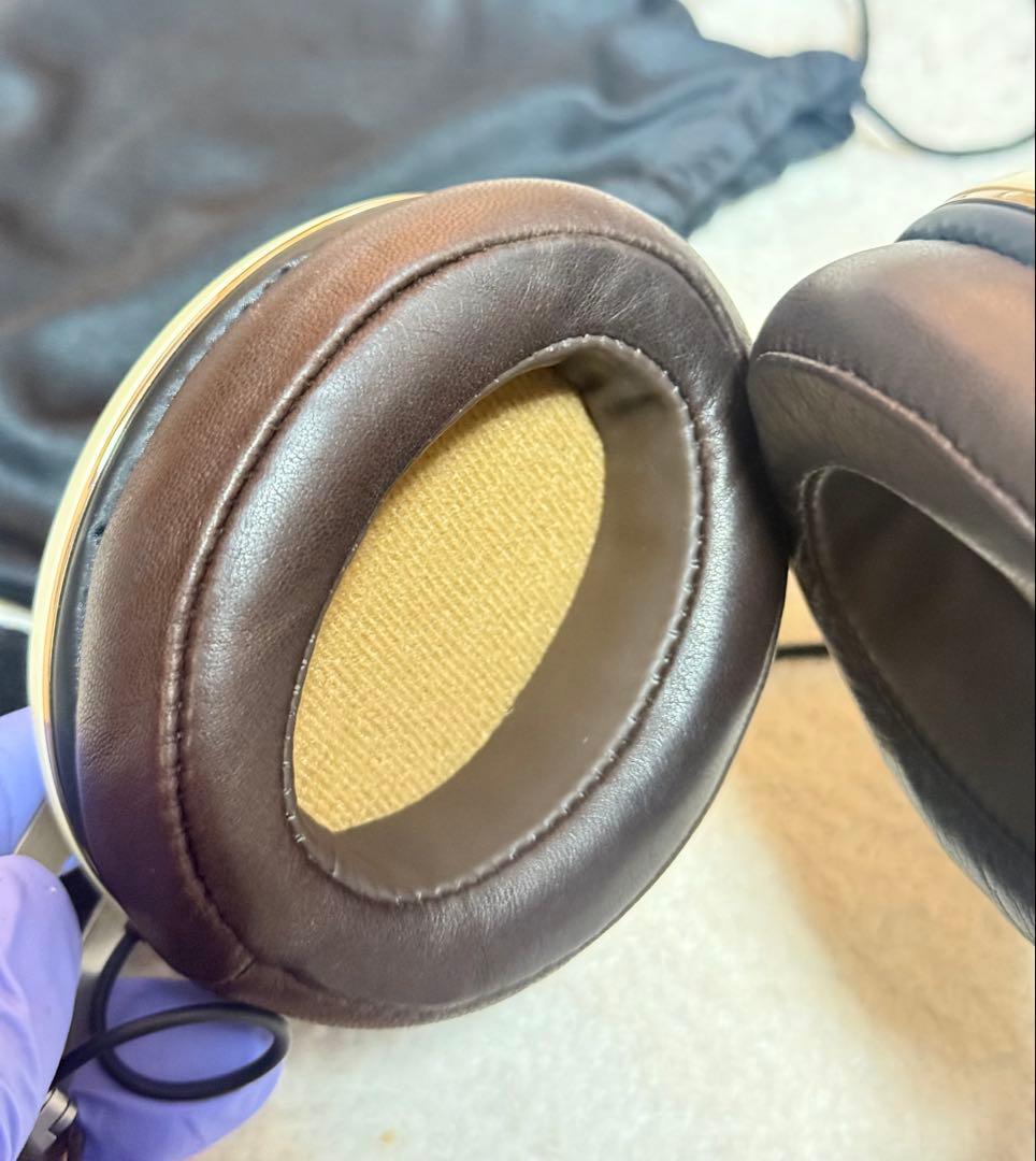 ゼンハイザーSENNHEISER MOMENTUM 2