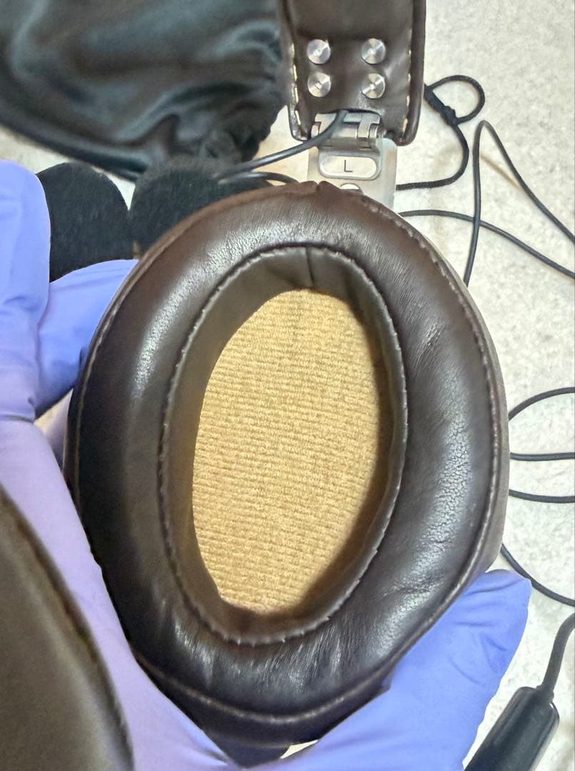ゼンハイザーSENNHEISER MOMENTUM 2