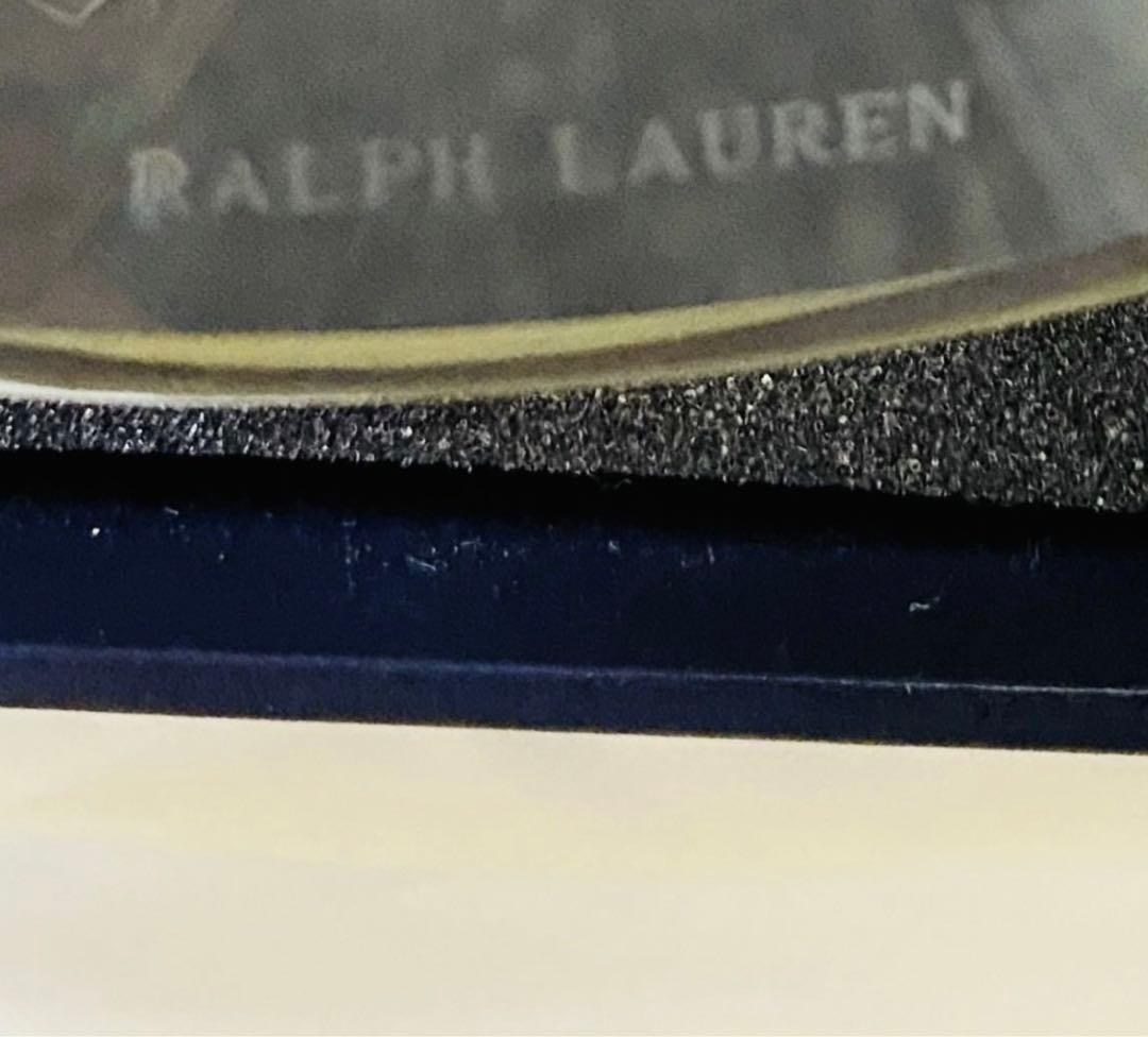 ラルフローレン　ラルフ　新品　未使用　Ralph Lauren 拡大鏡　オブジェ
