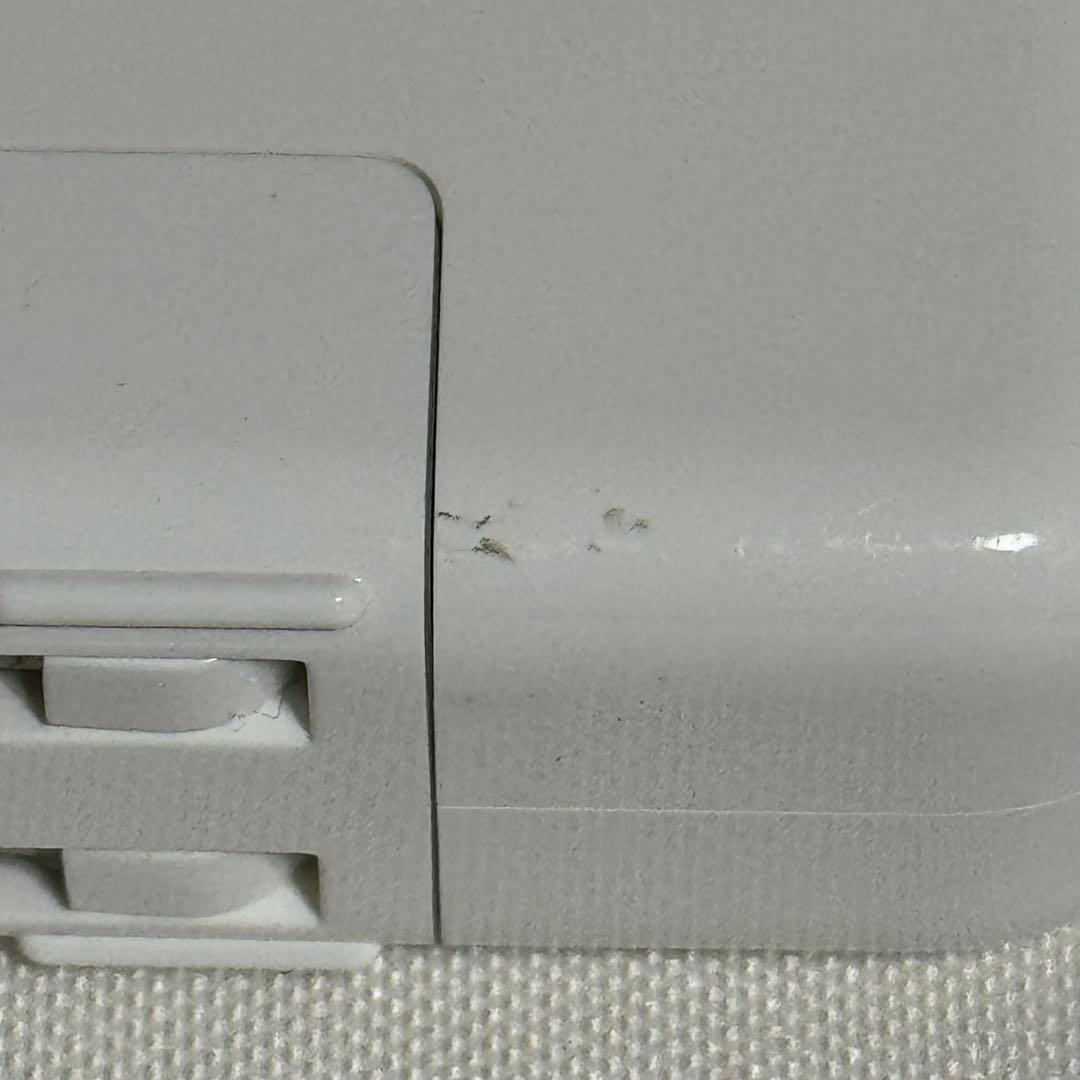 MacBook本体 Apple MacBook Air 13 M1/2020/8GB/512GB