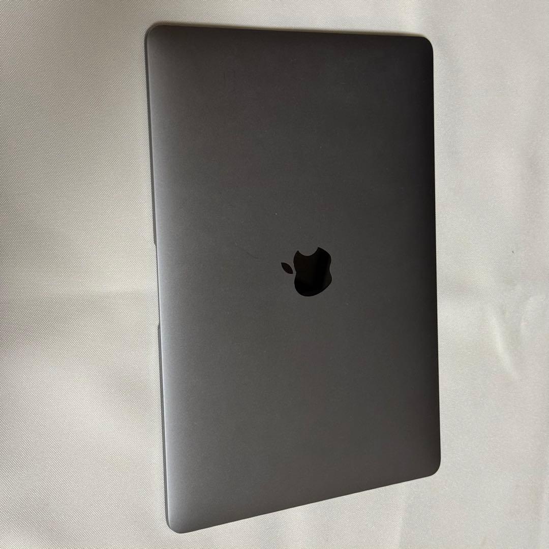 MacBook本体 Apple MacBook Air 13 M1/2020/8GB/512GB