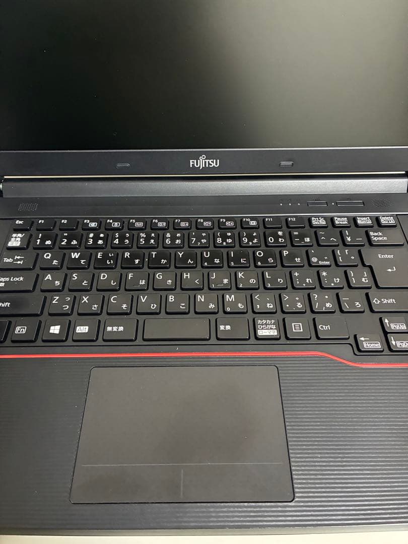 Fujitsu ノートPC 15.6インチ Windows11