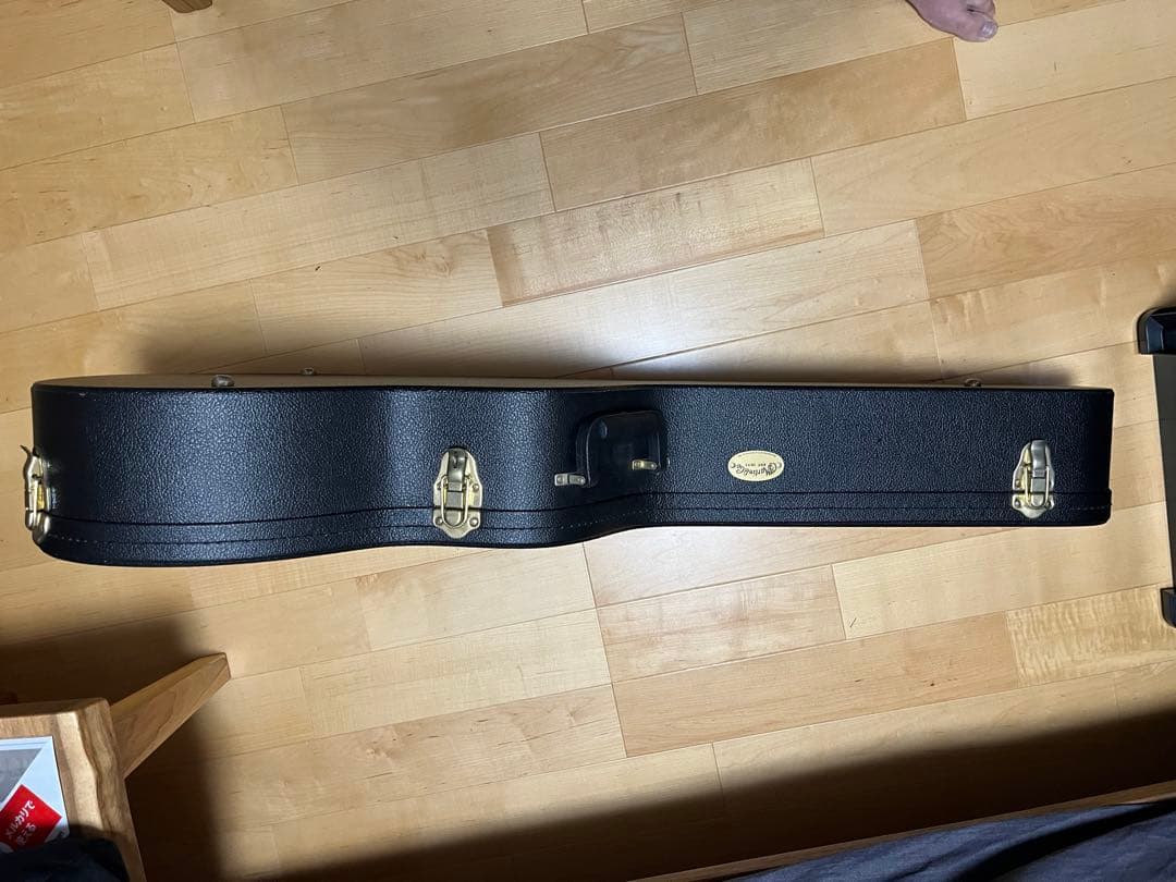 Martin 15M アコースティックギター ハードケース付き