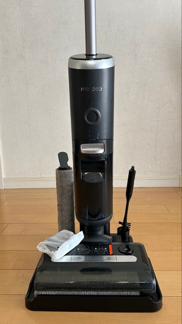 【ナナさん専用】mindoo AquaX MIA-N001 BLK