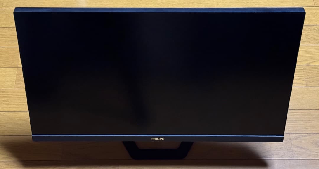 PHILIPS フィリップス 27E1N5900E 27インチ 4K モニター