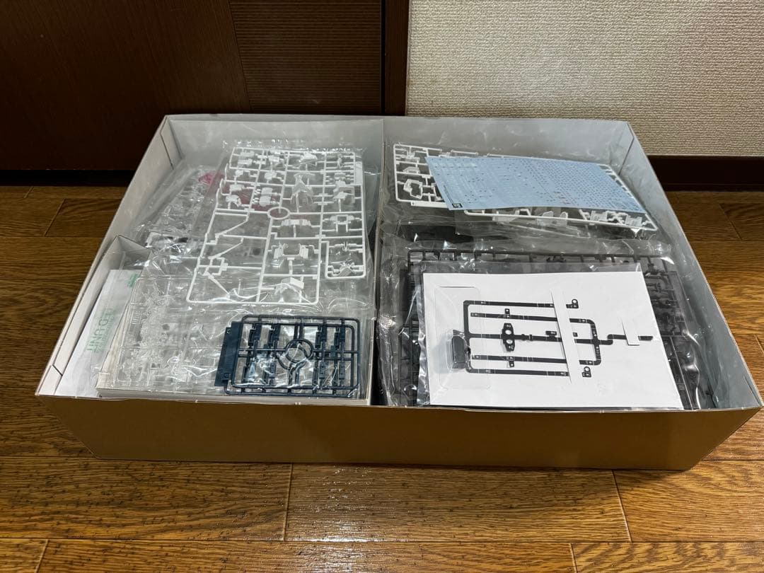 MGEX ユニコーンガンダム