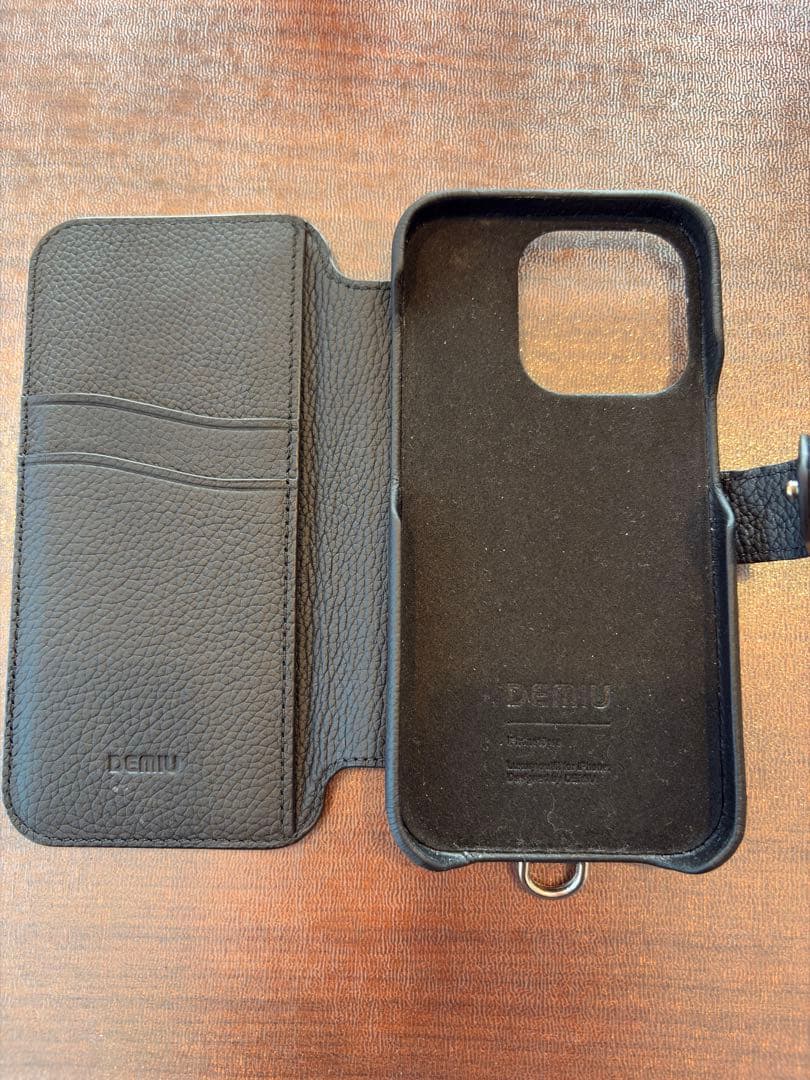 iPhoneアクセサリー WAGYUMAFIA iPhone case for 15pro