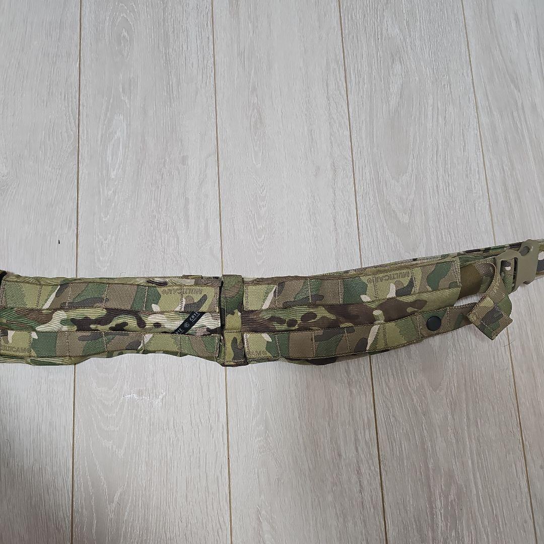 CRYE Precision 製　MMRBB2　マルチカム