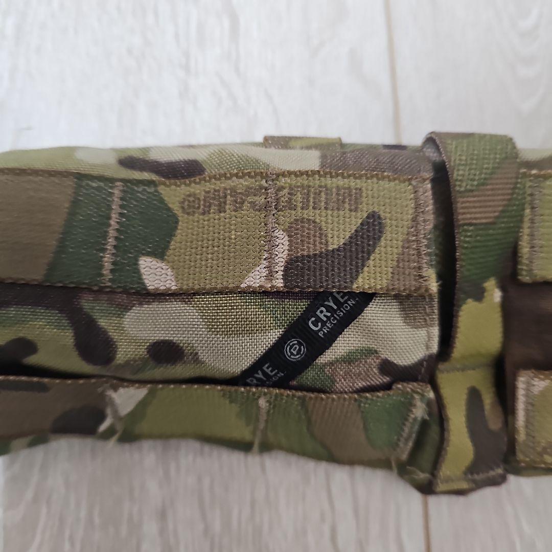 CRYE Precision 製　MMRBB2　マルチカム