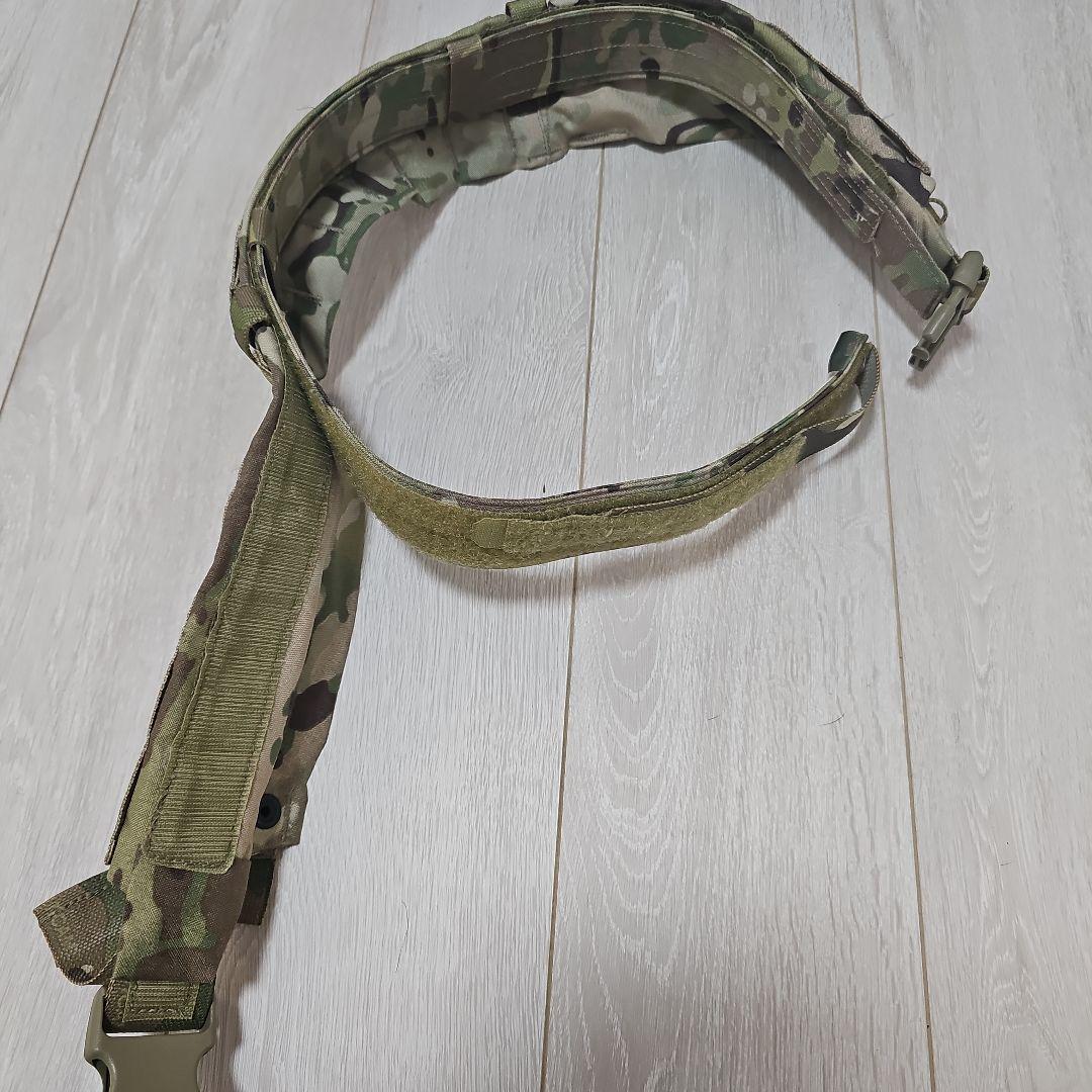 CRYE Precision 製　MMRBB2　マルチカム