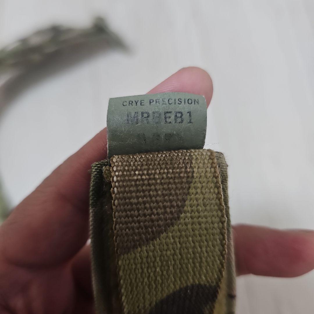 CRYE Precision 製　MMRBB2　マルチカム