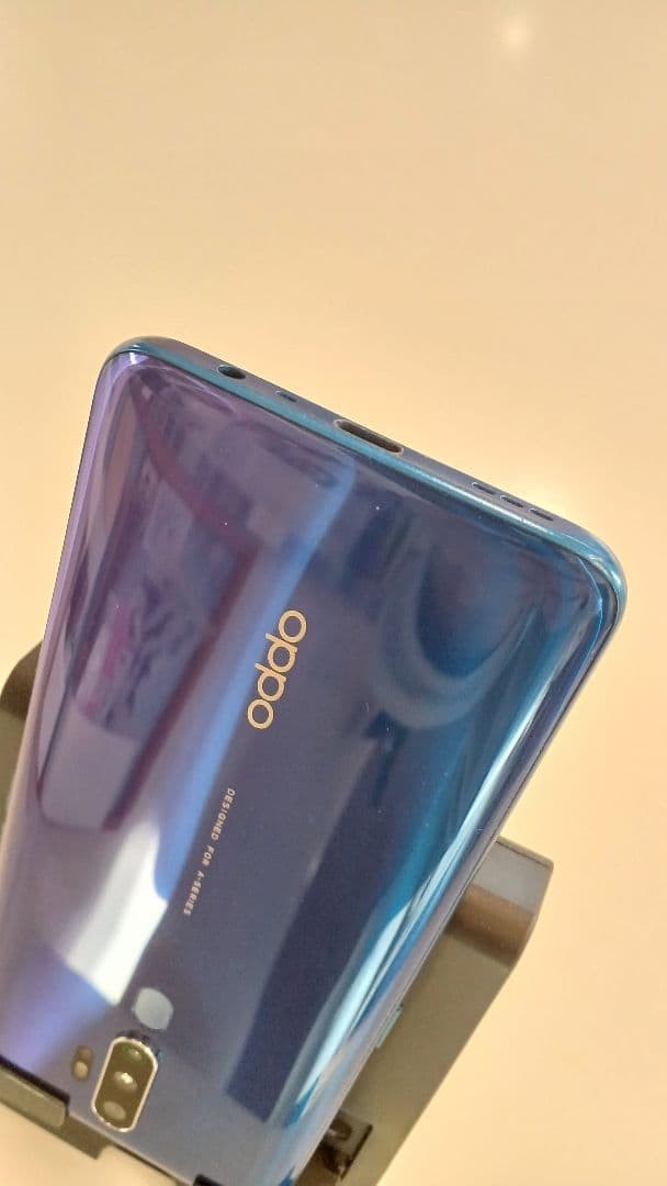 ■本日価格■OPPO A5 2020 中古 スマホ