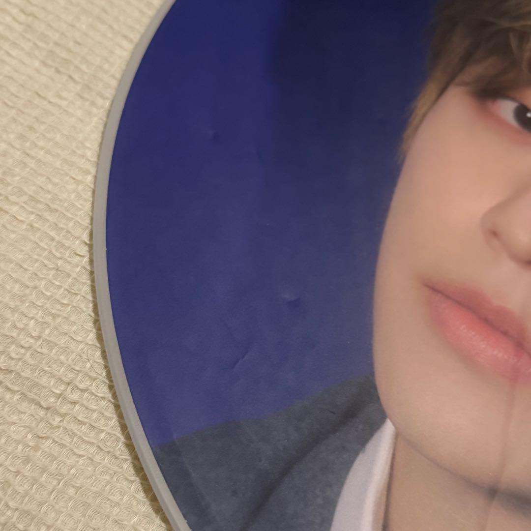 Straykids スンミン うちわ 7枚セット まとめ売り 日本 韓国