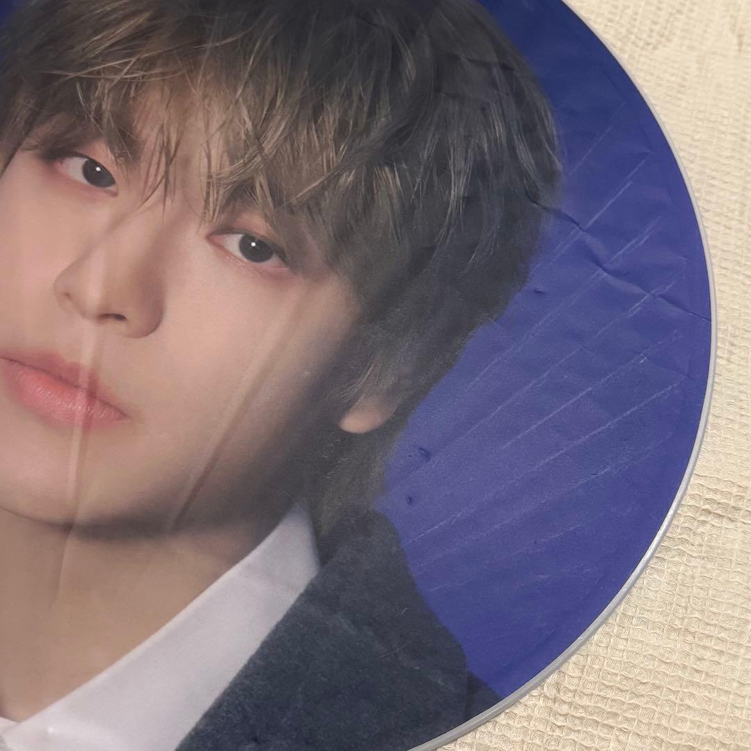 Straykids スンミン うちわ 7枚セット まとめ売り 日本 韓国