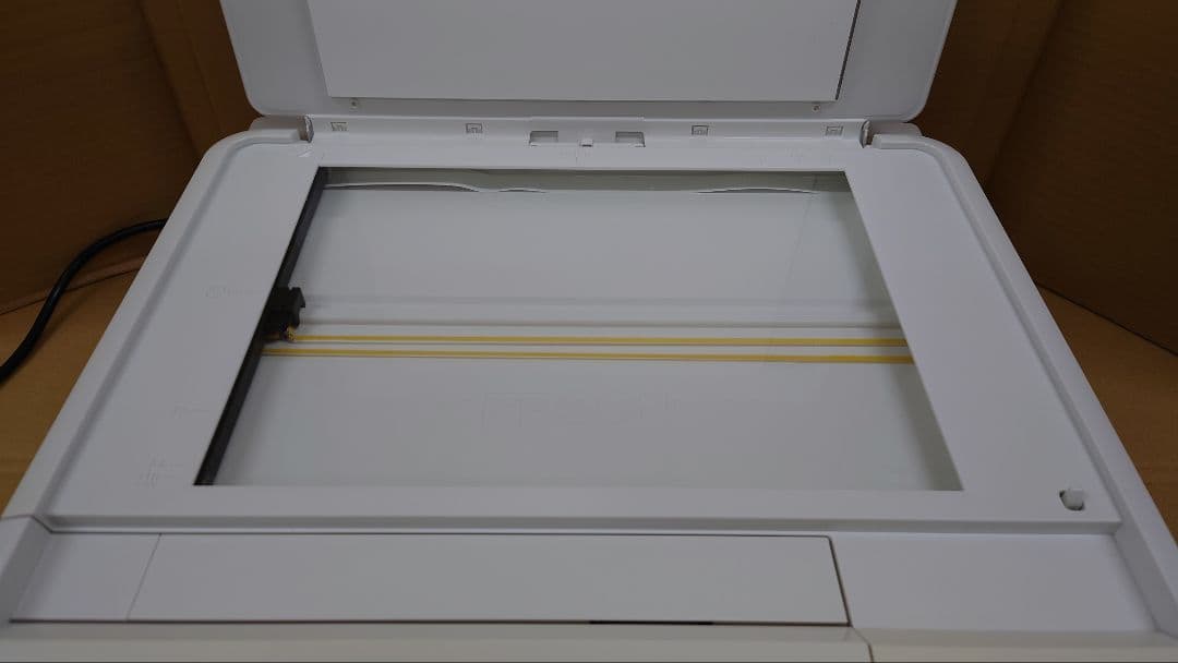 ジャンク エプソン EPSON インクジェットプリンター EP-804AW