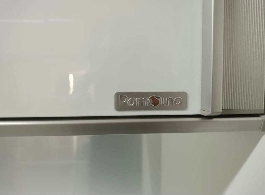 Pamouna（パモウナ）食器棚